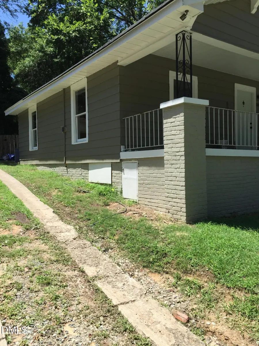 509 N Guthrie Avenue, Durham, NC 27703 - #3