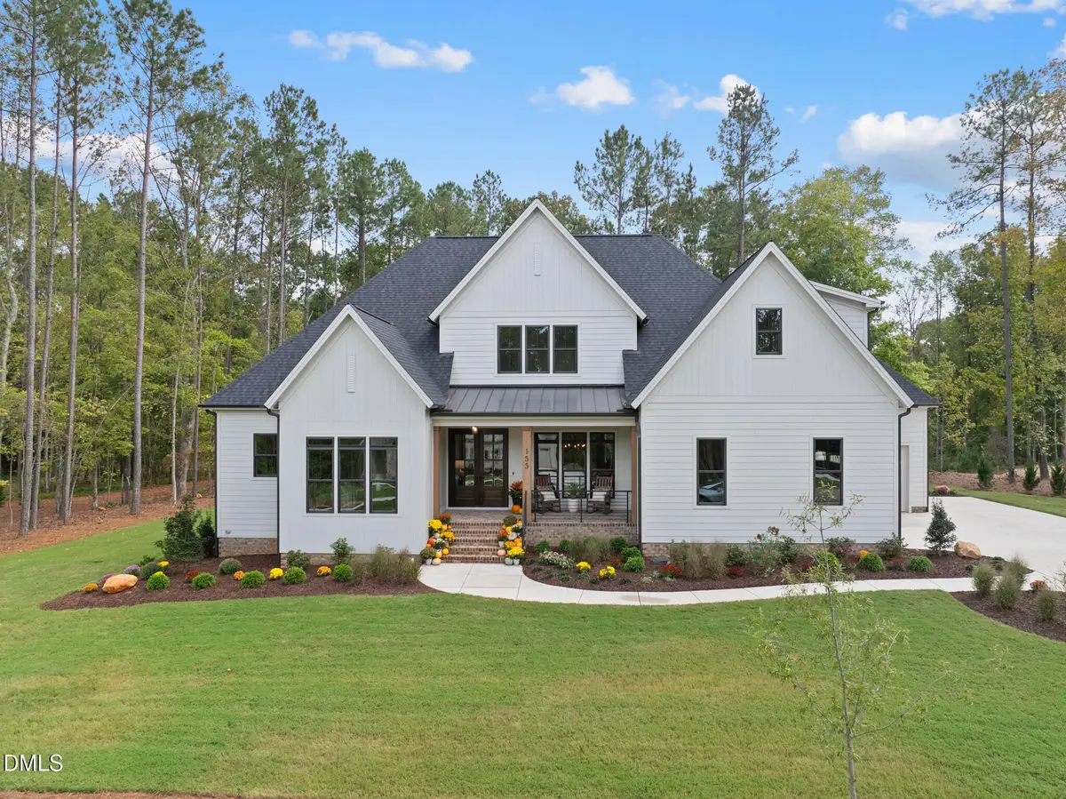 341 Gaines Trail, Pittsboro, NC 27312 - #1