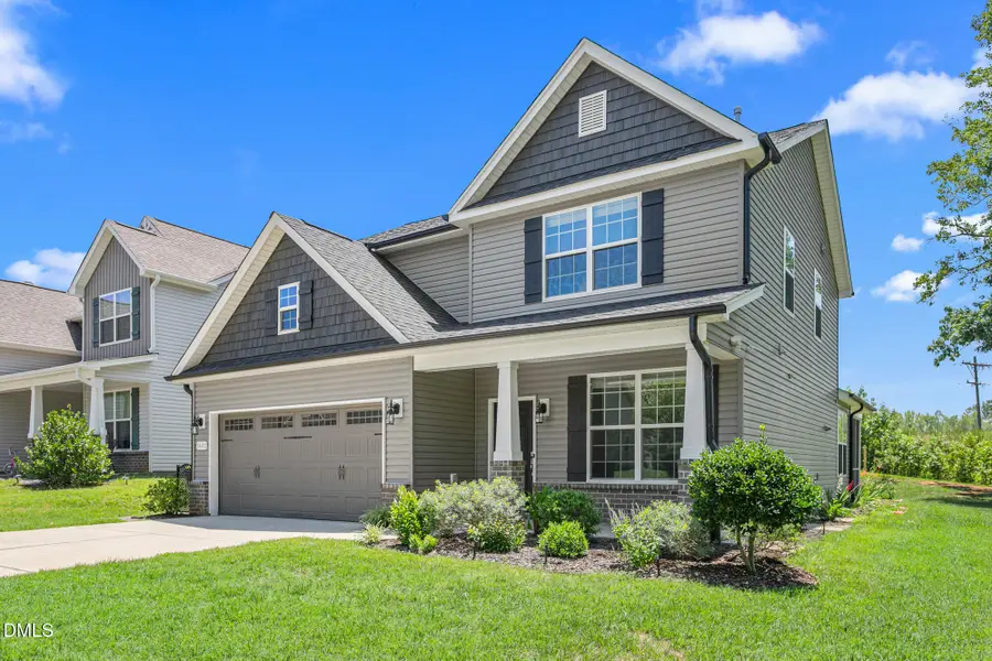 1442 Stone Gables Drive, Elon, NC 27244 - #3