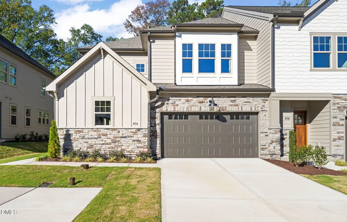 717 Mirkwood Avenue, Apex, NC 27523 - #1