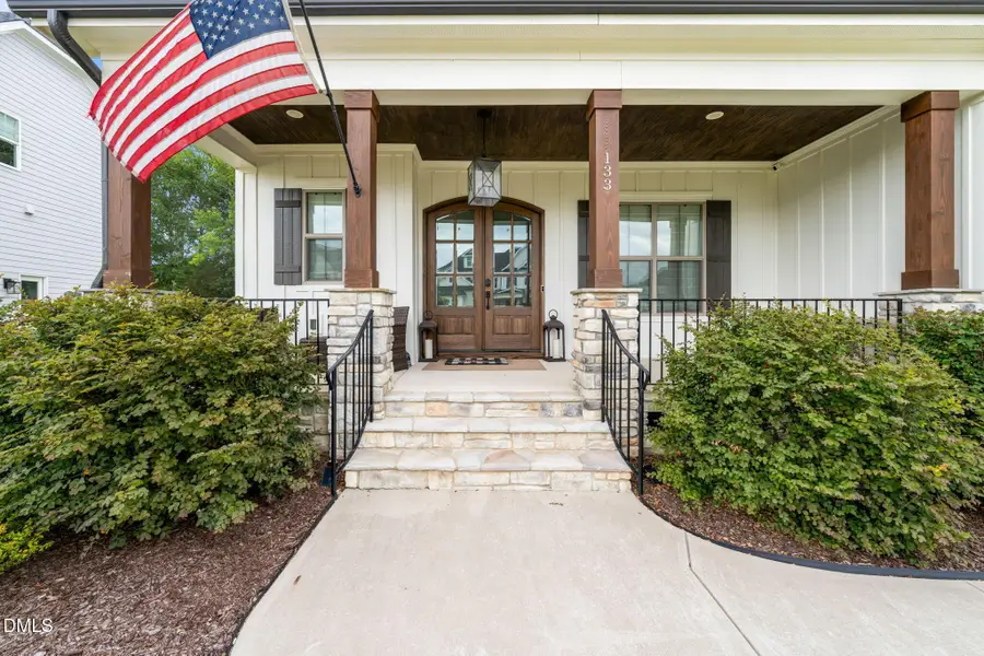 133 Sam Court, Wake Forest, NC 27587 - #2