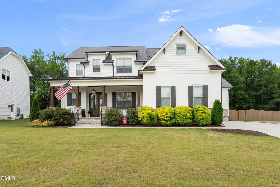 133 Sam Court, Wake Forest, NC 27587 - #3
