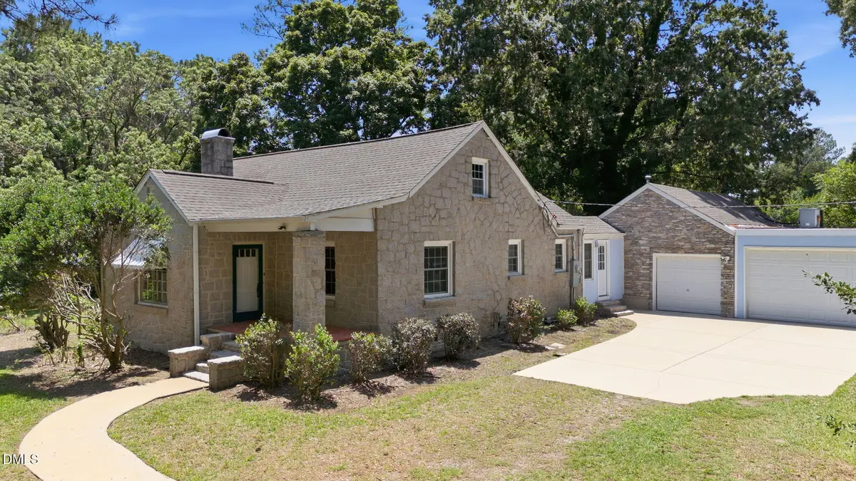 130 Harris Street, Wendell, NC 27591 - #1