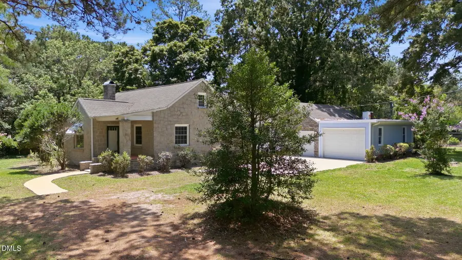 130 Harris Street, Wendell, NC 27591 - #2