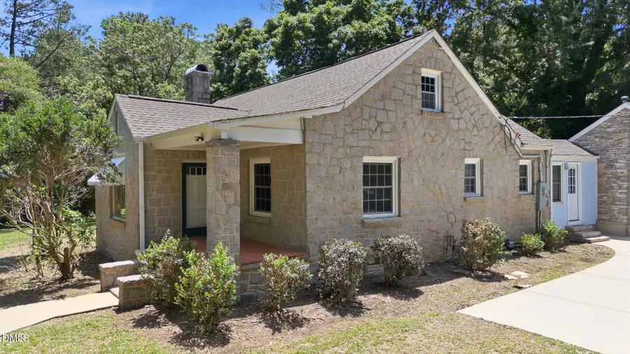 130 Harris Street, Wendell, NC 27591 - #3