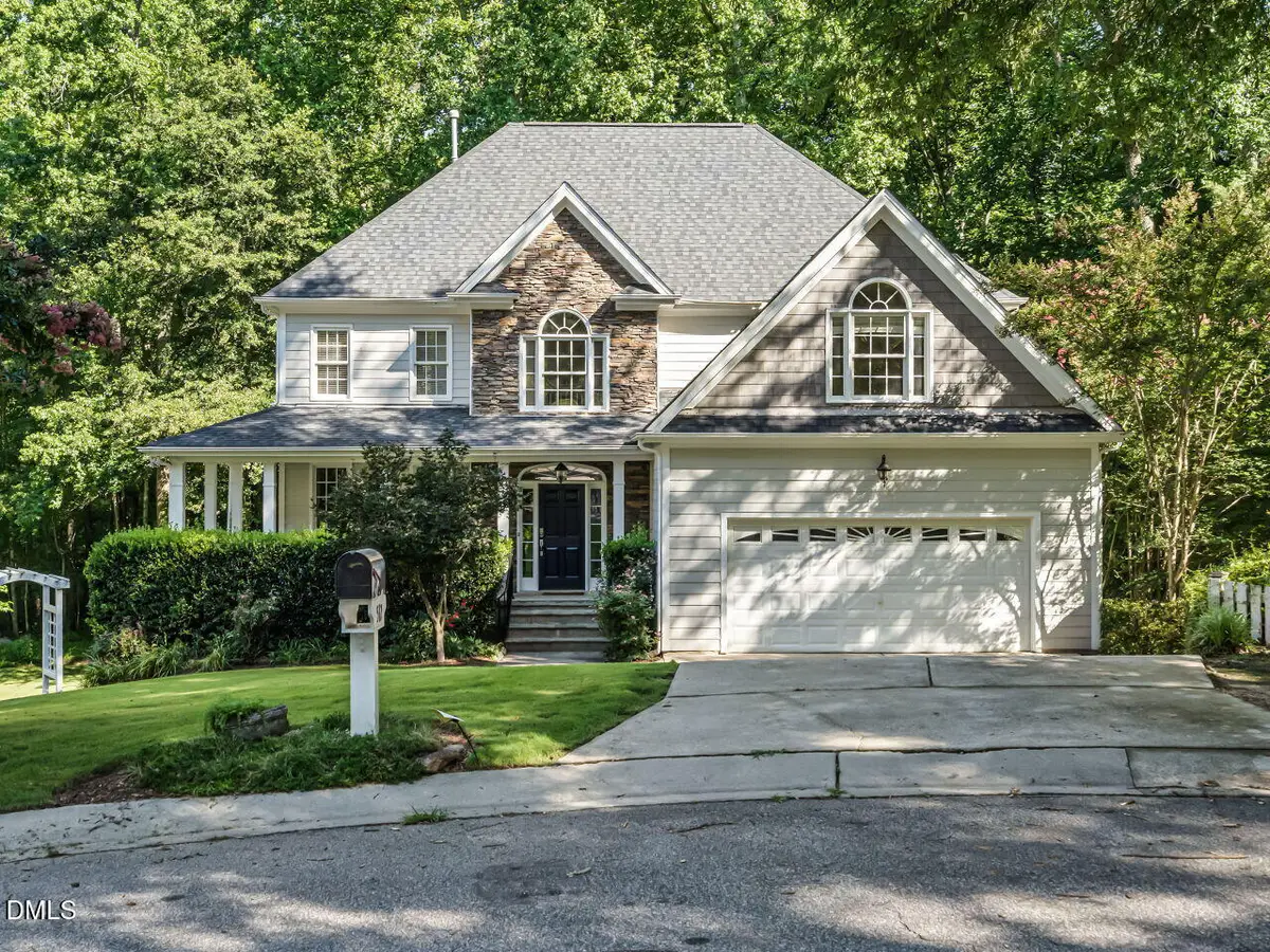 512 Hillswick Place, Wake Forest, NC 27587 - #1