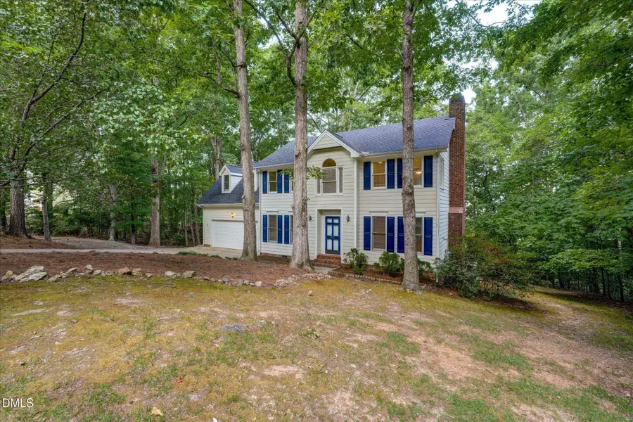 912 Stable Ridge Drive, Holly Springs, NC 27540 - #2