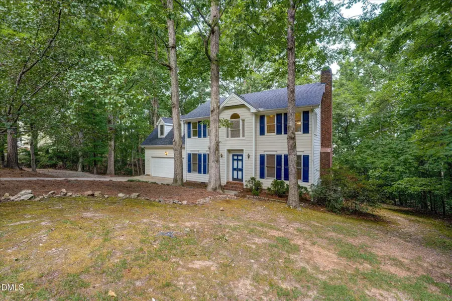 912 Stable Ridge Drive, Holly Springs, NC 27540 - #3