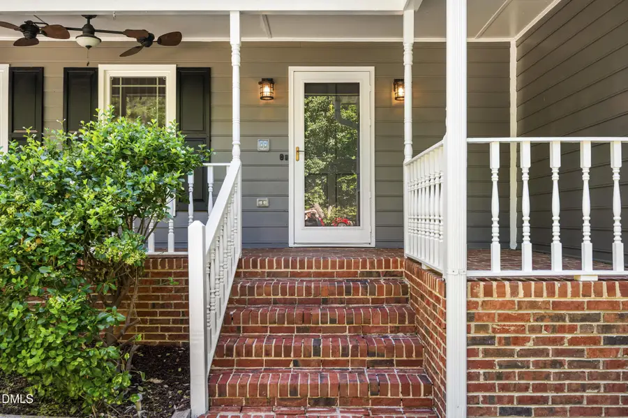 10605 Gardenia Court, Raleigh, NC 27603 - #2