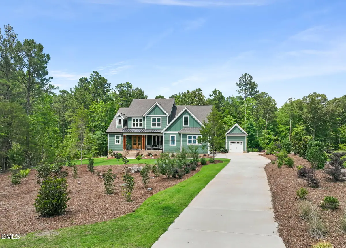 270 Whistlers Cove, Louisburg, NC 27549 - #1