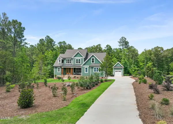 270 Whistlers Cove, Louisburg, NC 27549