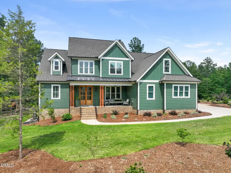 270 Whistlers Cove, Louisburg, NC 27549 - #2