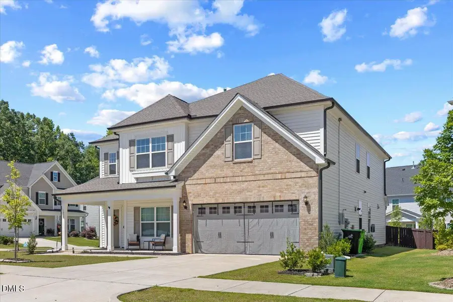 1012 Foggy Point Trail, Knightdale, NC 27545 - #2