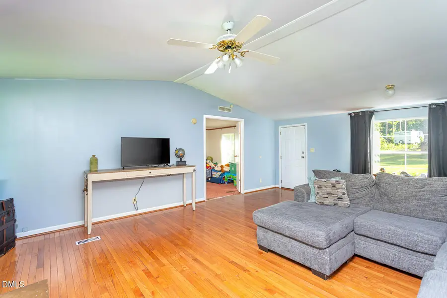 12621 Eagle Ridge Drive, Zebulon, NC 27597 - #3