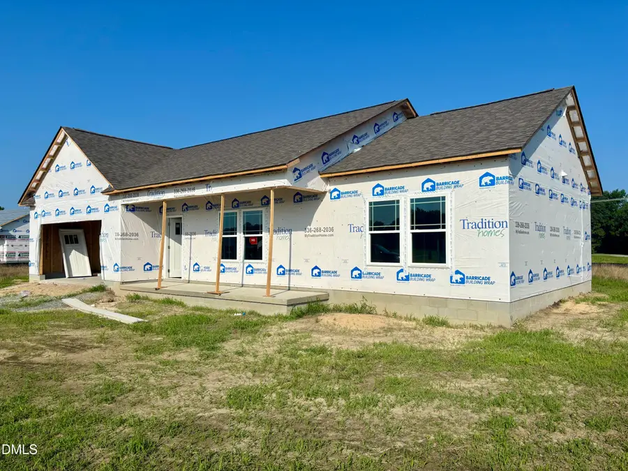 101 Dees Mdw Lane, Fremont, NC 27830 - #2