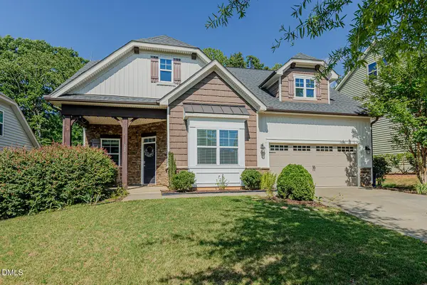 523 Botan Way, Hillsborough, NC 27278