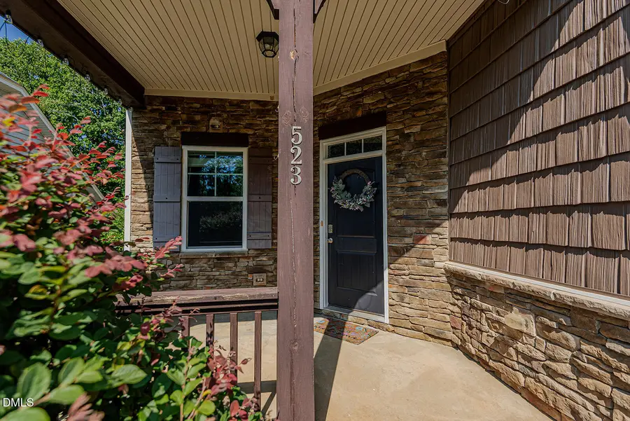 523 Botan Way, Hillsborough, NC 27278 - #2