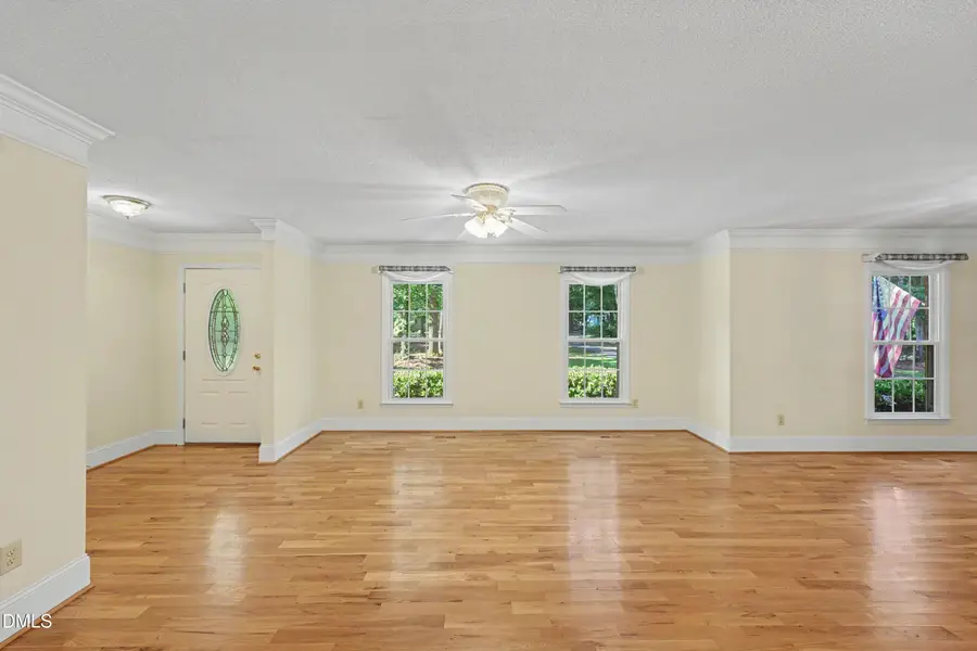 902 Knight Drive, Durham, NC 27712 - #3