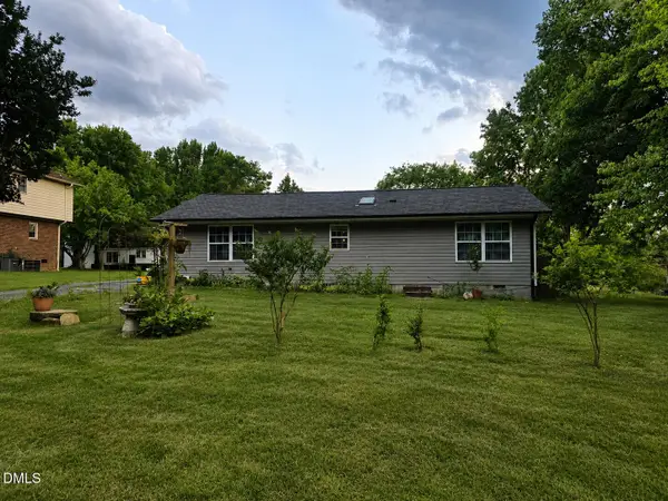 2351 James Boswell Road, Burlington, NC 27217