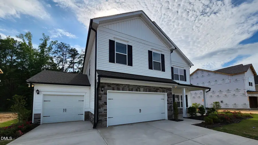 1478 Draw Bridge Lane, Fayetteville, NC 28312 - #2