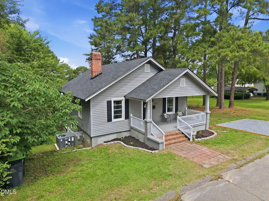 200 N 17th Street, Erwin, NC 28339 - #2