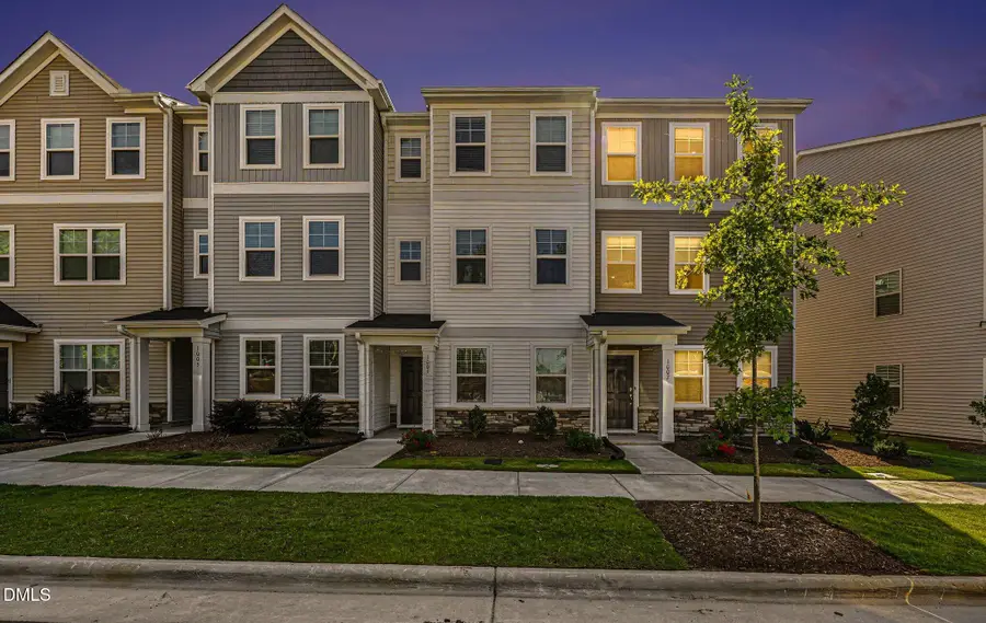 1007 Tea Time Trail, Morrisville, NC 27560 - #2