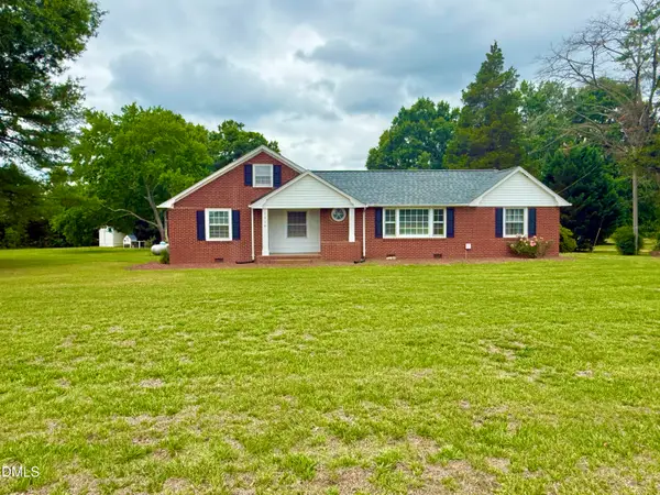 1418 Pagetown Road, Elon, NC 27244