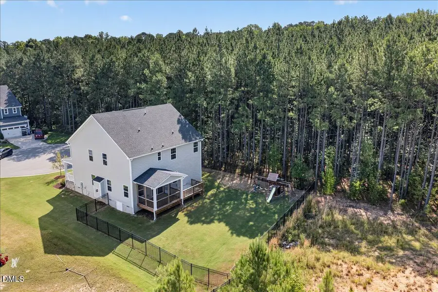3651 Horton Hill Drive, New Hill, NC 27562 - #3