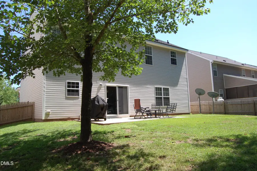 502 Morganite Court, Knightdale, NC 27545 - #3