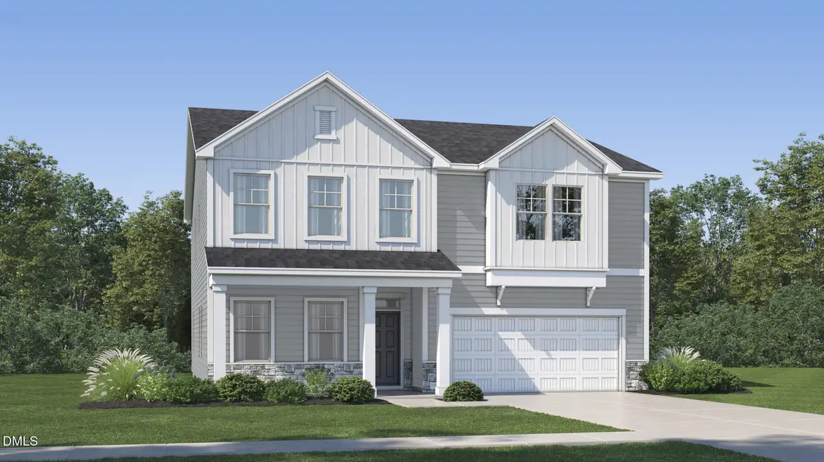 644 Morning Lgt Drive, Angier, NC 27501 - #1