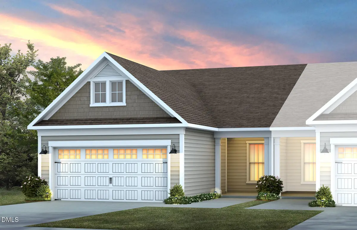 137 Omaha Way, Clayton, NC 27520 - #1