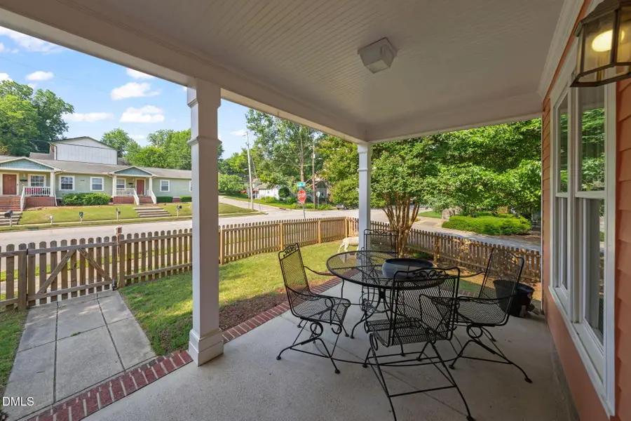 805 E Jones Street, Raleigh, NC 27601 - #2