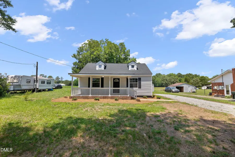 1555 Beulahtown Road, Kenly, NC 27542 - #2