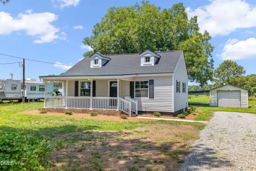 1555 Beulahtown Road, Kenly, NC 27542 - #3