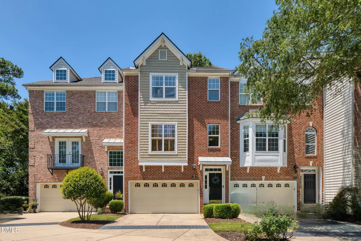 2903 Imperial Oaks Drive, Raleigh, NC 27614 - #1