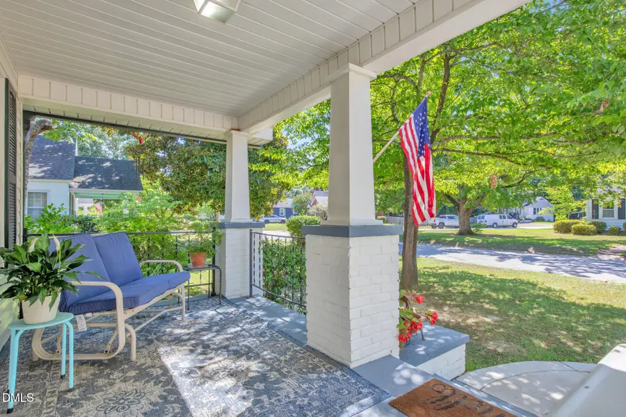 214 N Virginia Avenue, Fayetteville, NC 28305 - #3