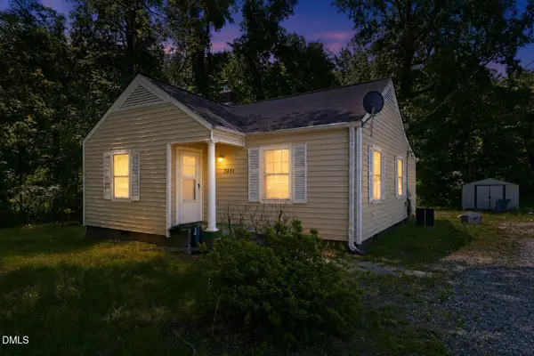 3801 Twin Oak Drive, Greensboro, NC 27407