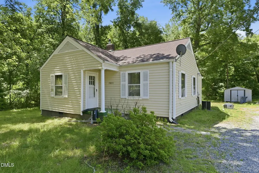3801 Twin Oak Drive, Greensboro, NC 27407 - #2