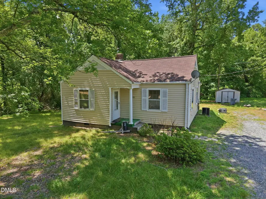 3801 Twin Oak Drive, Greensboro, NC 27407 - #3