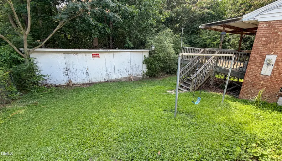 6404 Rock Quarry Road, Raleigh, NC 27610 - #2