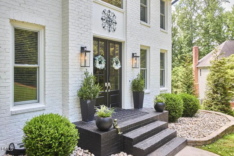 5513 Point Lake Court, Holly Springs, NC 27540 - #3