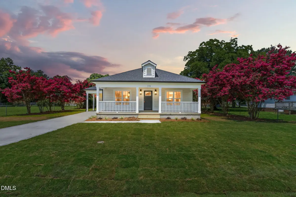 175 Tracy Lane, Dunn, NC 28334 - #1