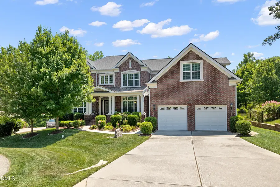 720 Manassas Gap Place, Cary, NC 27519 - #2