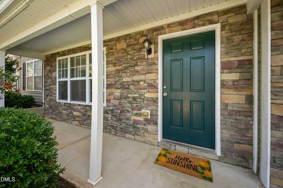 3645 Bison Hill Lane, Raleigh, NC 27604 - #3