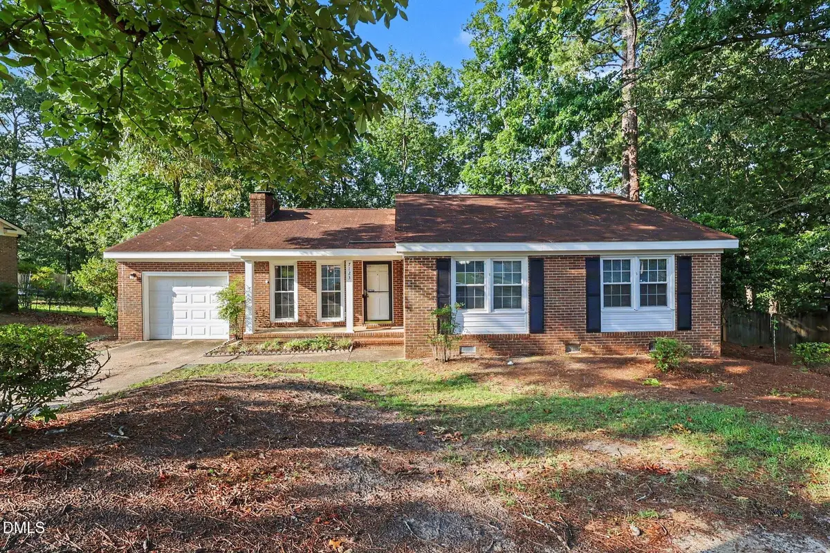 7123 Evanston Street, Fayetteville, NC 28314 - #1