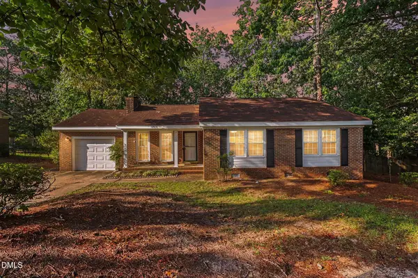 7123 Evanston Street, Fayetteville, NC 28314