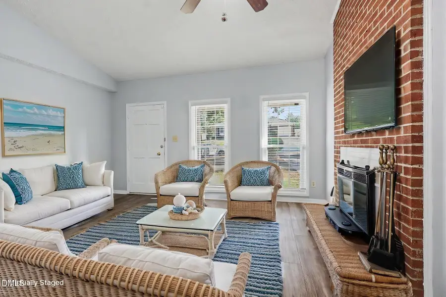 7123 Evanston Street, Fayetteville, NC 28314 - #3