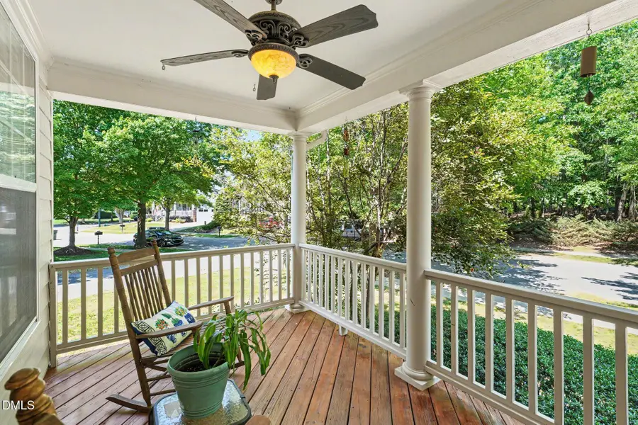 3005 Grandview Heights Lane, Raleigh, NC 27614 - #3