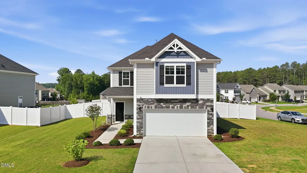 675 Hawksbill Drive, Franklinton, NC 27525 - #1