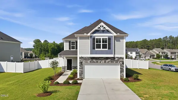 675 Hawksbill Drive, Franklinton, NC 27525